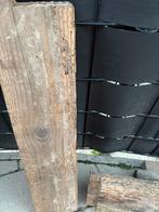 Kachel hout, dakspanten, Doe-het-zelf en Verbouw, Hout en Planken, Ophalen, Gebruikt, 50 mm of meer, Balk