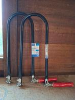 2 Stuks figuurzagen, Doe-het-zelf en Verbouw, Gereedschap | Handgereedschap, Ophalen of Verzenden