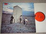 The Who..Who's next.., Ophalen of Verzenden, Zo goed als nieuw, 12 inch, Progressive