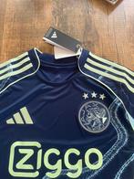 Ajax Amsterdam uit voetbal shirt 2025-2026, Sport en Fitness, Ophalen of Verzenden, Nieuw, Shirt