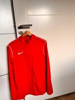 Rode Nike vest, Kleding | Heren, Sportkleding, Ophalen, Maat 48/50 (M), Zo goed als nieuw, Rood