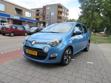 RENAULT Twingo 1.2 16V ECO² Collection Dealer onderh beschikbaar voor biedingen