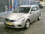 Kia Cee'd 1.4 CVVT X-tra Nwe Apk Airco LMV Stuurbekr, Auto's, Kia, Voorwielaandrijving, Euro 5, Stof, Gebruikt