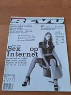 Revu 1996 East 17 PSV Sean Penn Travestie Mark Almond, Verzenden, Gelezen, Overige typen