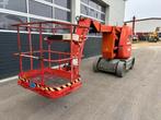 Manitou 120AETJ Hoogwerker, Ophalen, Gebruikt