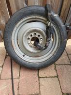 chevy reservewiel, Ophalen of Verzenden, Gebruikt, Chevrolet