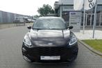 Ford Kuga 2.5 PHEV ST-Line X ADAPT. KOPLAMPEN, PANO, ELEK. B, Gebruikt, Euro 6, 4 cilinders, Zwart