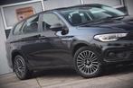 Fiat Tipo Stationwagon 1.5 Hybrid Street Automaat + TREKHAAK, Auto's, Fiat, Stof, Gebruikt, Euro 6, 4 cilinders