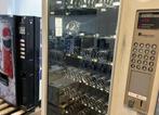 Gebruikte Vending Machine, Verzamelen, Automaten | Overige, Ophalen, Gebruikt