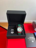 Limited edition Monza 2025 TAG Heuer Formule 1 Solargraph, Sieraden, Tassen en Uiterlijk, Horloges | Heren, Kunststof, Polshorloge