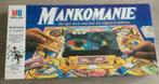 Mankomanie Spel, Hobby en Vrije tijd, Gezelschapsspellen | Bordspellen, Een of twee spelers, Ophalen of Verzenden, Gebruikt