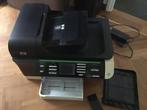 HP printer officejet pro 8500, Ophalen, Printer, Hewlett Packard (HP), Niet werkend