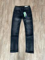 NIEUW - jongen mt 158/164 Coolcat spijkerbroek/jeans zwart, Broek, Coolcat, Nieuw, Ophalen of Verzenden