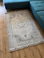 Synthetisch vloerkleed (voor binnen en buiten) 170x120cm, Huis en Inrichting, Stoffering | Tapijten en Kleden, Crème, 100 tot 150 cm