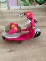 Bestuurbare Baby Born scooter, Kinderen en Baby's, Speelgoed | Buiten | Voertuigen en Loopfietsen, Gebruikt, Ophalen