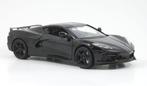 Chevrolet Corvette C8 Stingray, Ophalen of Verzenden, Nieuw, Auto, Bburago