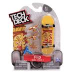 Tech Deck Series 7 David Gonzalez Flip Fingerboard - Collect, Heo GmbH, Nieuw, Ophalen of Verzenden, Info@heogmbh.de