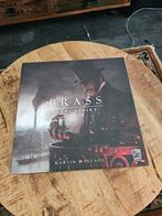 Brass Lancashire Bordspel, Hobby en Vrije tijd, Gezelschapsspellen | Bordspellen, Een of twee spelers, Ophalen of Verzenden, Zo goed als nieuw