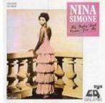 Nina Simone, Ophalen of Verzenden, Zo goed als nieuw
