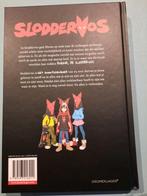 Sloddervos - Hardcover in Zeer Goede Staat, Ophalen of Verzenden, Zo goed als nieuw