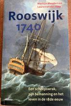 Rooswijk 1740, 20e eeuw of later, Martijn Manders; Laura van der Haar, Ophalen of Verzenden, Zo goed als nieuw