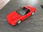 Chevrolet Corvette (Maisto), Hobby en Vrije tijd, Modelauto's | 1:18, Ophalen of Verzenden, Zo goed als nieuw, Auto, Maisto