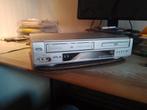 Daewoo video dvd combi DX 9840, Audio, Tv en Foto, Videospelers, Ophalen of Verzenden, Gebruikt, Overige typen