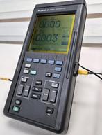 PM93 scope meter te koop goed werkend, Ophalen of Verzenden, Gebruikt, Multimeter