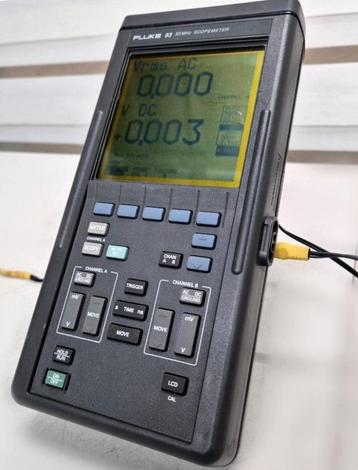 PM93 scope meter te koop goed werkend beschikbaar voor biedingen