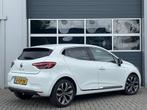 Renault Clio 1.0 TCe Intens | Camera | Keyless | Full LED |, Voorwielaandrijving, 101 pk, Gebruikt, 580 kg