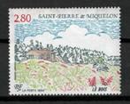 SP&M 1994 bossen postfris, Verzenden, Postfris, Midden-Amerika
