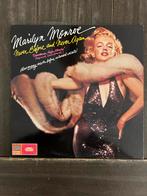 Marilyn Monroe - Never Before and Never Again LP, Cd's en Dvd's, Vinyl | Pop, Ophalen of Verzenden, 1980 tot 2000, Zo goed als nieuw