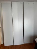 Ikea pax kast 50x58x236 cm, Ophalen, Gebruikt