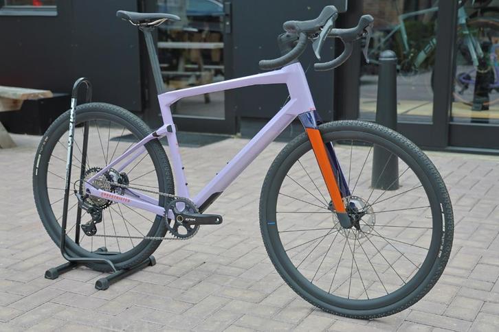 BMC URS 01 | URS AL | Roadmachine X, Fietsen en Brommers, Fietsen | Racefietsen, Nieuw, Overige merken, Meer dan 20 versnellingen