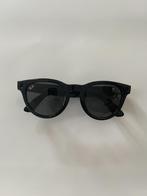 Rayban Meta, Headliner Zwart - Ongebruikt / Nieuw, Zonnebril, Zwart, Nieuw, Ophalen of Verzenden