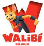 Walibi Belgium 2e kaartje GRATIS, Drie personen of meer, Kortingskaart
