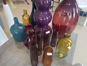 decoratie vaasjes beschikbaar voor biedingen
