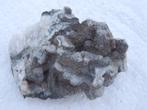 63 gram calsiet pyriet €5,00, Ophalen, Mineraal