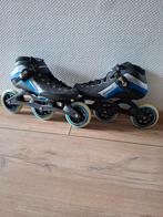Powerslide R2 professionele skeelers maat 43, Sport en Fitness, Skeelers, Overige typen, Ophalen of Verzenden, Zo goed als nieuw