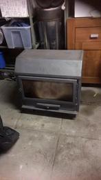 Houtkachel, Ophalen of Verzenden, Gebruikt, Hout, Houtkachel