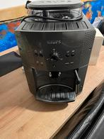 Krups koffiemachine te koop!, Witgoed en Apparatuur, Koffiezetapparaten, Koffiemachine, Ophalen, Niet werkend, Koffiebonen