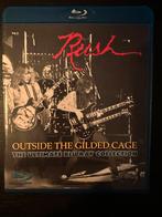 Rush Outside the Gilded Gage Blu-ray Videos & Bonus, Ophalen of Verzenden, Zo goed als nieuw