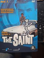 saint 1, Cd's en Dvd's, Dvd's | Tv en Series, Gebruikt, Boxset, Vanaf 9 jaar, Ophalen of Verzenden