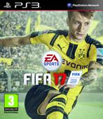 Ps3 fifa 17, Spelcomputers en Games, Vanaf 18 jaar, 1 speler, Ophalen of Verzenden, Zo goed als nieuw