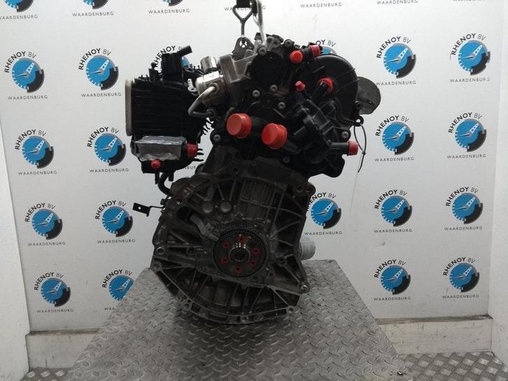 AUDI A4 [ENGINE] 2018, Auto-onderdelen, Motor en Toebehoren, Gebruikt, ARN erkend, Stiba lid, Erkend duurzaam, Ophalen of Verzenden