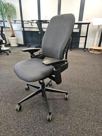 Steelcase Bureaustoel - Lamia beschikbaar voor biedingen