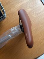 Veloretti saddle & basket, Ophalen of Verzenden, Zo goed als nieuw, Veloretti