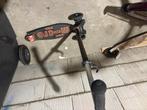 Stuntstep, Fietsen en Brommers, Steps, Ophalen, Gebruikt, Gewone step, Micro Step Mini