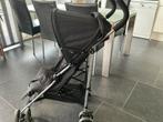 Buggy/wandelwagen, Ophalen, Gebruikt, Overige merken