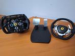 Thrustmaster TX Racing Ferrari F1 Wheel, Computers en Software, Ophalen, Gebruikt, Thrustmaster
